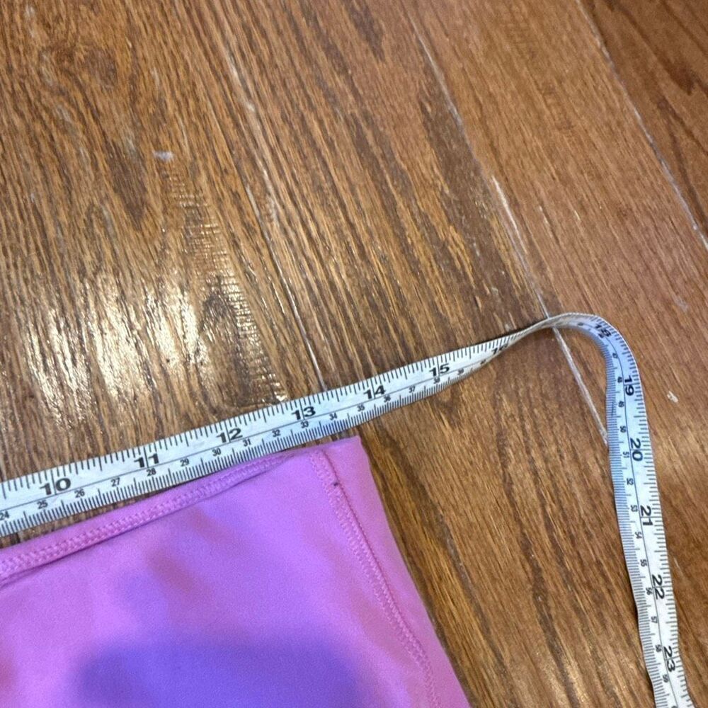 All In Motion purple high rise intrasculpt flare leggings size large - Picture 7 of 9